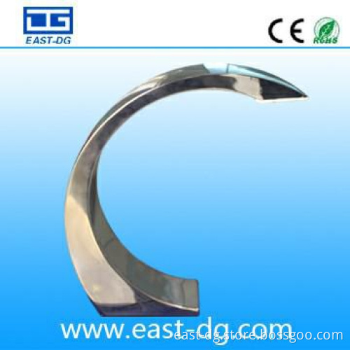 Hot!! 3W hotel led table lamp, CE, RoHS, SAA & UL certs